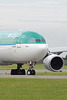 EI-EAV A330 Aer Lingus