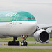 EI-EAV A330 Aer Lingus