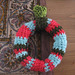 Crochet ring 1