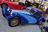 Holiday 2009 – 1938 Bugatti Coupe Type 575C