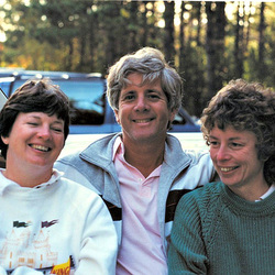 1989 Fall Picnic