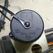 Tachometer amplifyer on Mercedes-Benz diesels