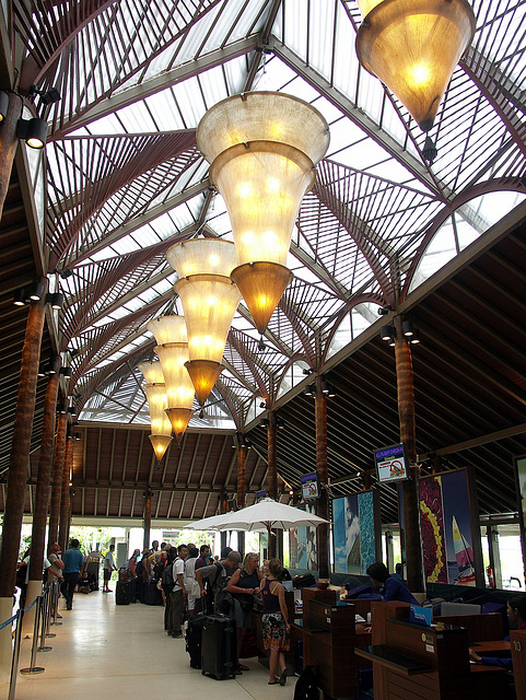 Samui Airport