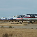 N894US Fokker 100 US Airways