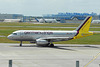 D-AGWF A319 Germanwings