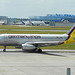 D-AGWF A319 Germanwings