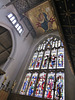 st cyprian's church, glentworth st., london