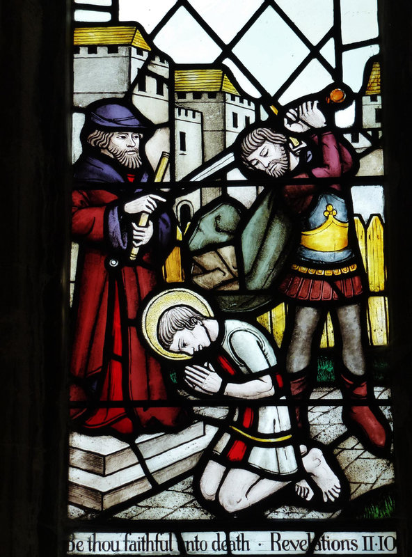st.mary's church, swanage, dorset