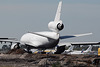 N141WE DC-10-40F Centurion Air Cargo