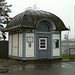 Rendsburger Hochbrücke – Kiosk