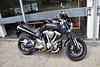 Yamaha MT-01 motorcycle