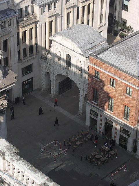 Temple Bar