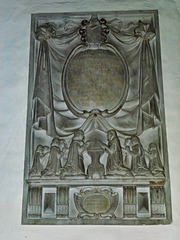 grundisburgh church, suffolk