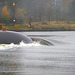 Rendsburger Hochbrücke – German Navy U32