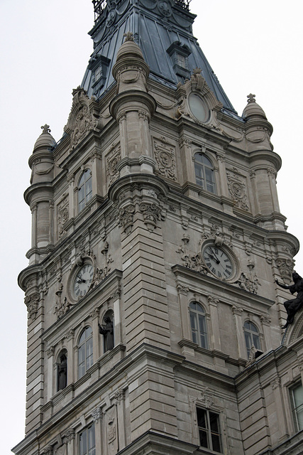 Clock Tower