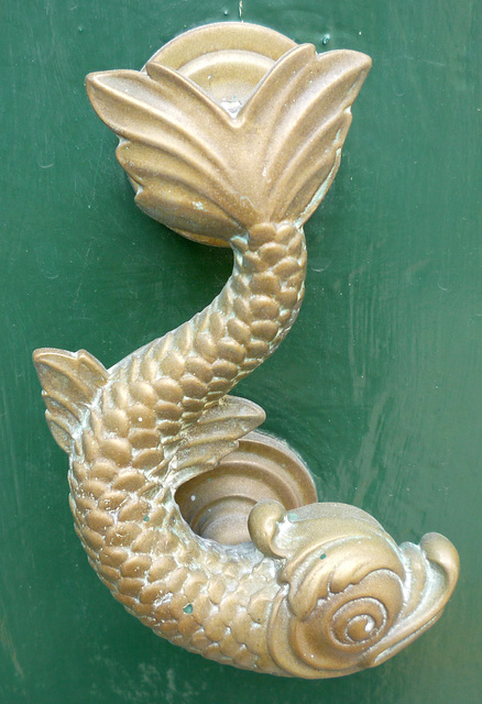 Door Knocker