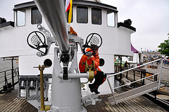 Dordt in Stoom 2012 – Calling for new targets