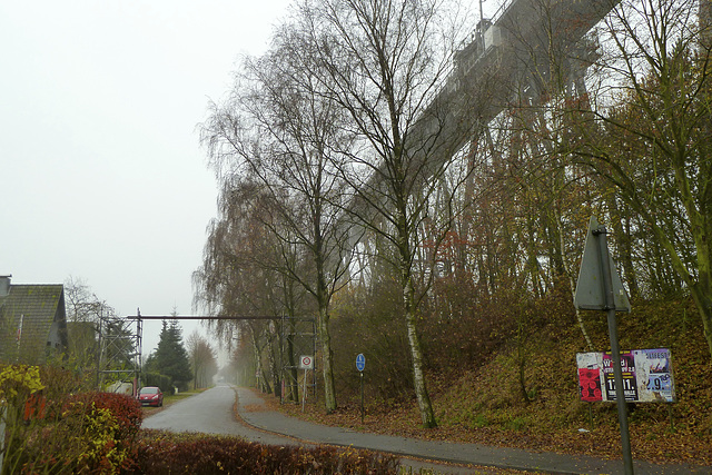 Rendsburger Hochbrücke