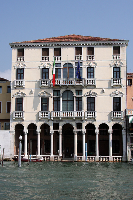 Palazzo Grande