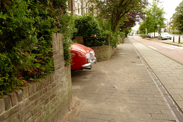 Renault Dauphine