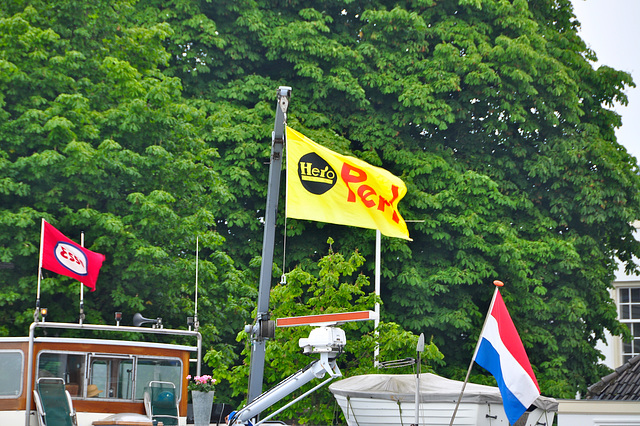 Dordt in Stoom 2012 – Hero Perl