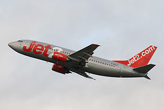 G-CELC B737-33A Jet 2