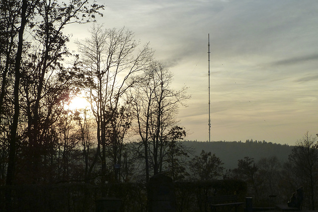 Sender Teutoburger Wald