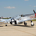 N751RB P-51D