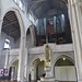 st cyprian's church, glentworth st., london