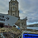 swanage clock tower, dorset