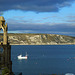 swanage clock tower, dorset