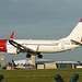 LN-NON B737-86N Norwegian Air Shuttle