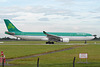 EI-EAV A330 Aer Lingus