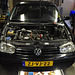 New clutch and gearbox for a 1999 Volkswagen Golf TDI