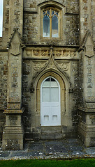 swanage clock tower, dorset