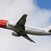 LN-KKL B737-36N Norwegian Air Shuttle