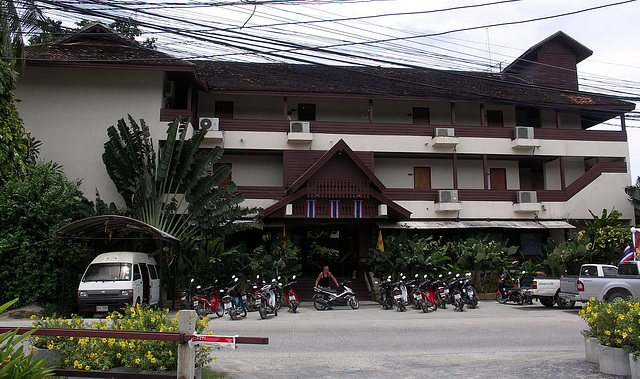 Samui Laguna Resort