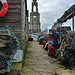 swanage clock tower, dorset