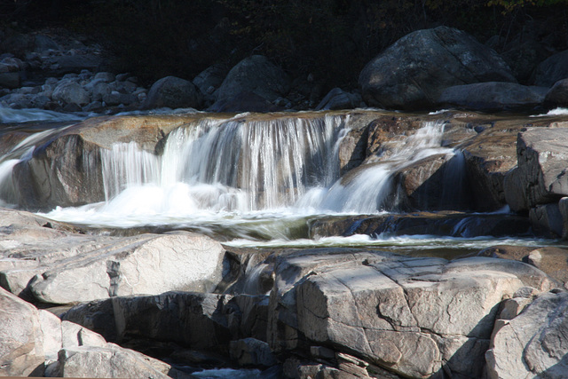 Lower Falls