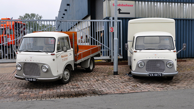 Dordt in Stoom 2012 – 1964 & 1965 Ford 671 Dordt in Stoom 2012 – 1964 & 1965 Ford 671