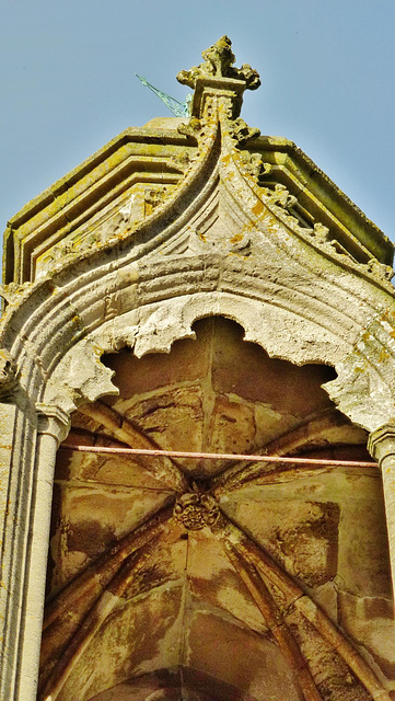 swanage clock tower, dorset