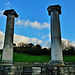 open air theatre, swanage, dorset