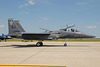 89-0495 (SJ) F-15E US Air Force