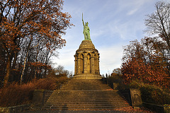 Hermannsdenkmal