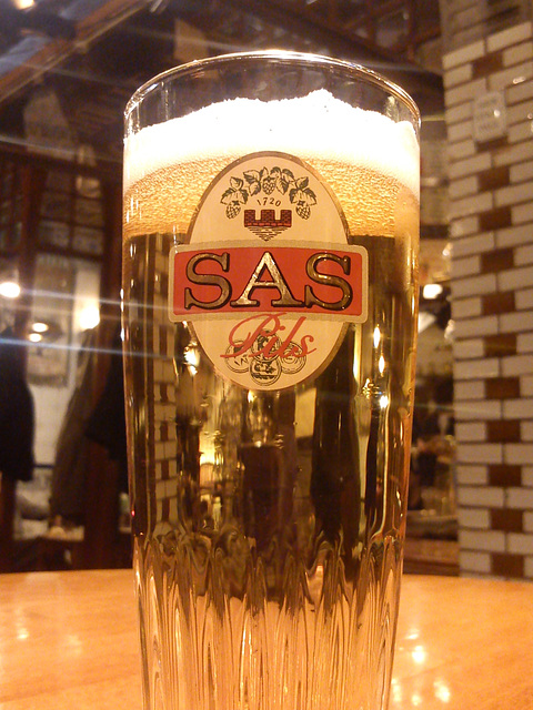 Sas pils