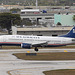N504AU B737-3B7 US Airways