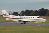 CS-DXR Citation 560XL Net Jets