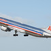 N391AA B767-323ER American Airlines
