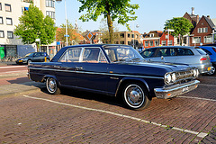 1965 Renault Rambler Classic 6