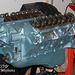 1969_GTO_Engine